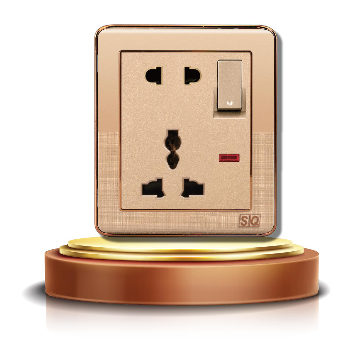 SQ Engineer Series